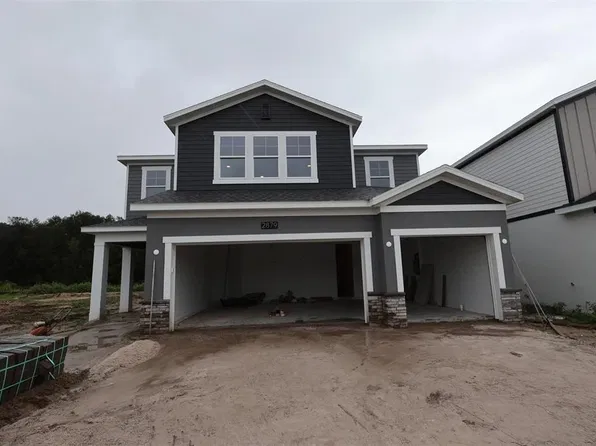 2879 SWEETGRASS LANE, ZELLWOOD, FL 32798