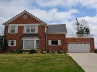 6701 3rd Ave, Kenosha, WI 53143