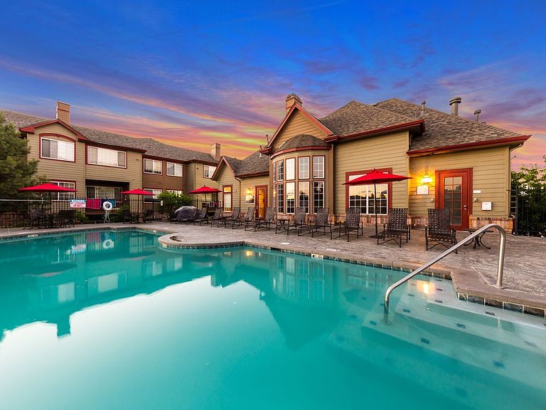 The Links At Plum Creek Apartment Rentals Castle Rock, CO Zillow