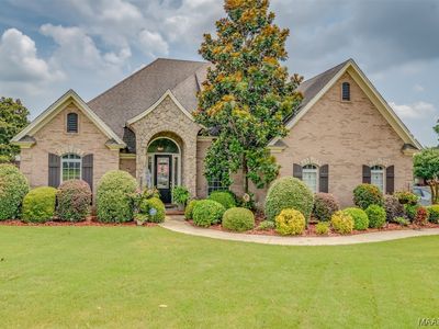 506 Ambrose Ln, Prattville, AL, 36066