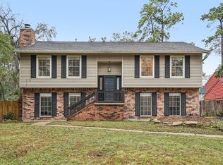 3103 Glade Springs Dr, Humble, TX 77339