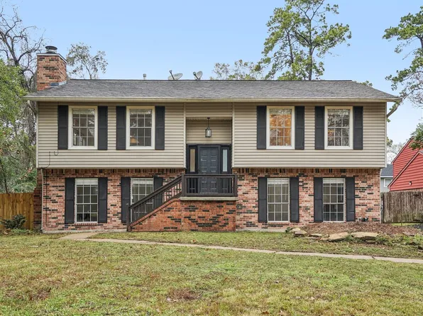 3103 Glade Springs Dr, Humble, TX 77339