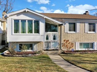 10933 S Kolmar Ave, Oak Lawn, IL 60453