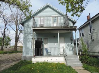 91 Thompson St, Buffalo, NY 14207