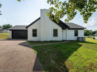 251 Knoxville Cir, Greenwood, AR 72936