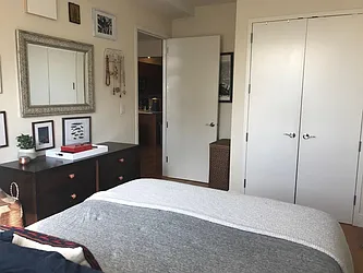 Rented by Modern Spaces