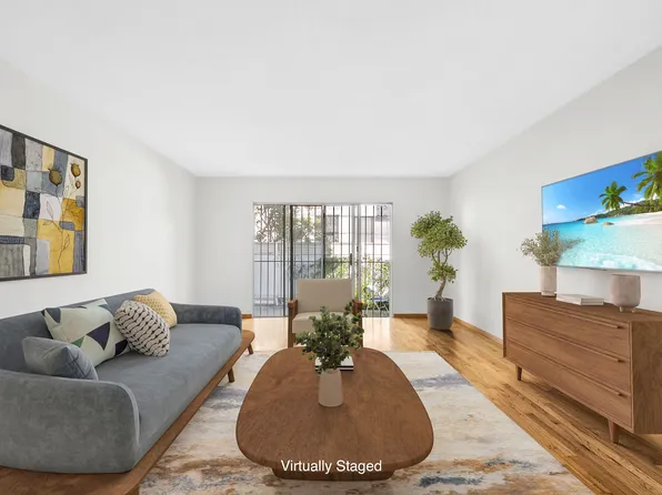 824 S Shenandoah St #2, Los Angeles, CA 90035