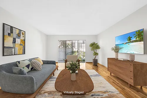 824 S Shenandoah St #2 Photo 1