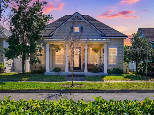 216 Riverwalk Blvd, Saint Johns, FL 32259