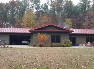 921 Pisgah Church Rd, Stony Point, NC 28678