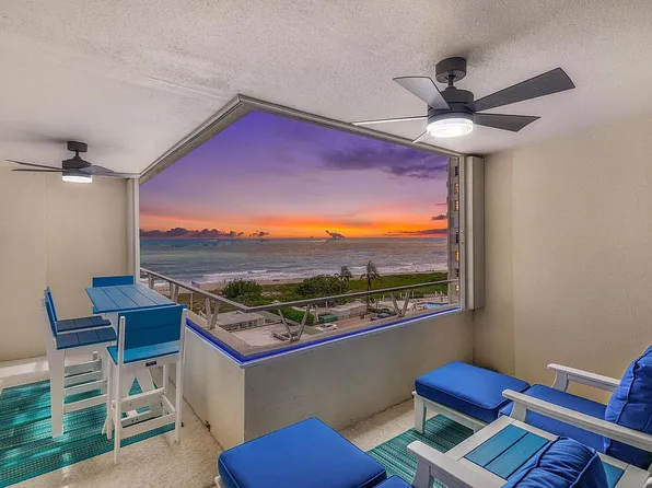 1850 S Ocean Blvd APT 704, Lauderdale By The Sea, FL 33062