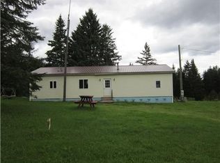 279 Langley Rd, Woodland, ME 04736