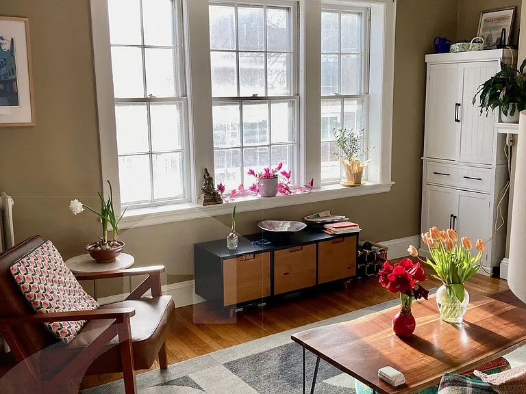 285 Harvard St #301 — Photo 9