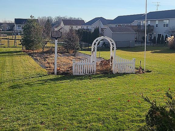 5th image of 7178 Cornerstone Dr SE