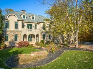 116 Muirfield Ct, New Hope, PA 18938