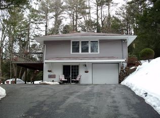 1314 Mountain Rd, Kunkletown, PA 18058