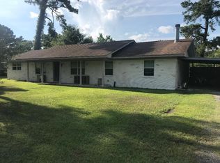 8320 Laurie Ln, Lumberton, TX 77657