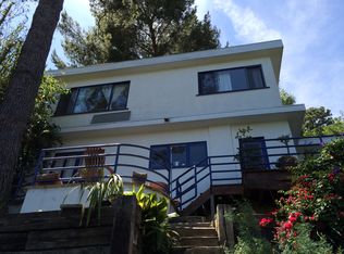 6216 Temple Hill Dr, Los Angeles, CA 90068