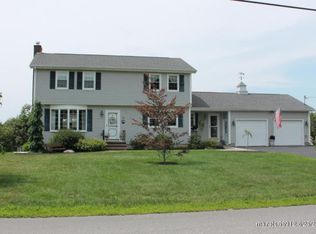 406 Pond Rd, Lewiston, ME 04240