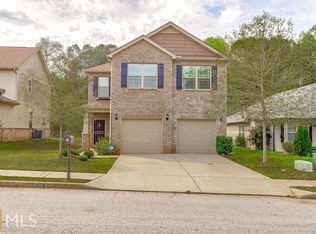 4854 Summersun Dr, Morrow, GA 30260