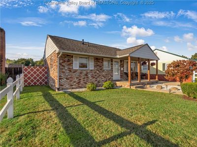 2231 Washington Ave, Saint Albans, WV, 25177