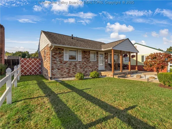 2231 Washington Ave, Saint Albans, WV 25177