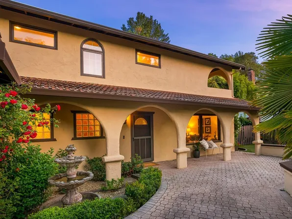 81 Santa Maria Drive, Novato, CA 94947