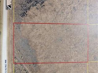 16165 NW 296th St, Okeechobee, FL 34972