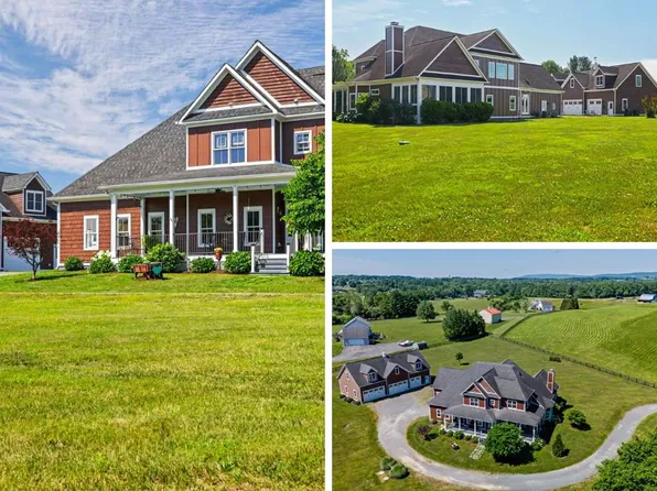 16081 Purcellville Rd, Purcellville, VA 20132