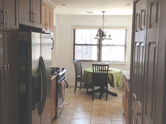 Kitchen snapshot