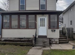 114 E Maple Ave, East Rochester, NY 14445