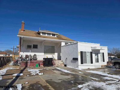 315 E Overland, Scottsbluff, NE, 69361