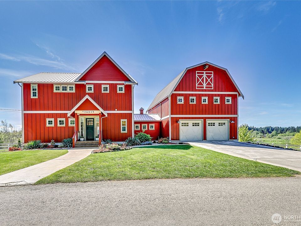 1st image of 26039 Leyman Lane NE