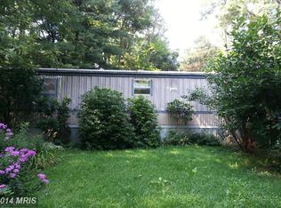 107 Ruby Dr, Falling Waters, WV 25419