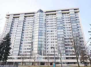 10 Markbrook Ln Unit 1707, Toronto, ON M9V 5E3