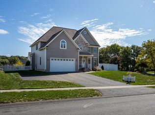 6 Lennys Way, West Springfield, MA 01089