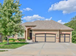 14510 NW 61st St, Kansas City, MO 64152