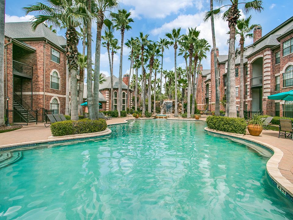 Phoenician Apartment Rentals with Virtual tours Houston, TX Zillow