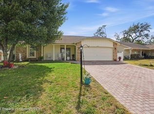 2658 Royal Ridge Dr, Spring Hill, FL 34606