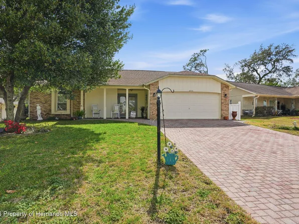 2658 Royal Ridge Dr, Spring Hill, FL 34606