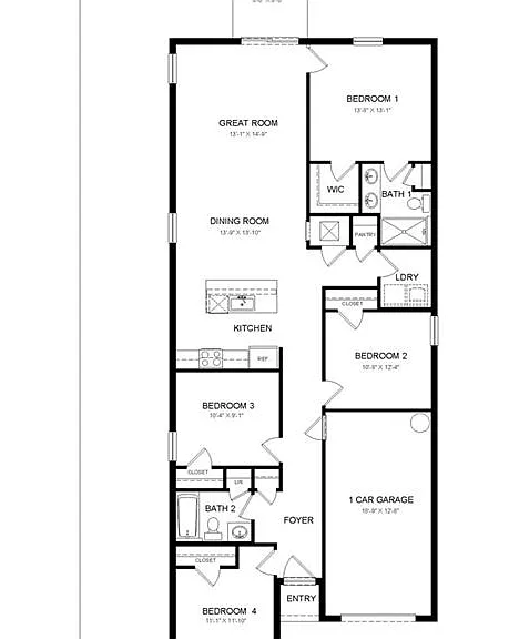 8029 Cedar Key Way — Photo 7