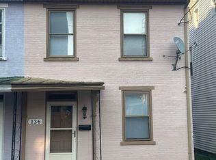 136 N Railroad St, Annville, PA 17003