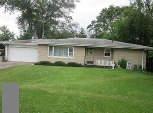 23923 W Norman Ave, Plainfield, IL 60544