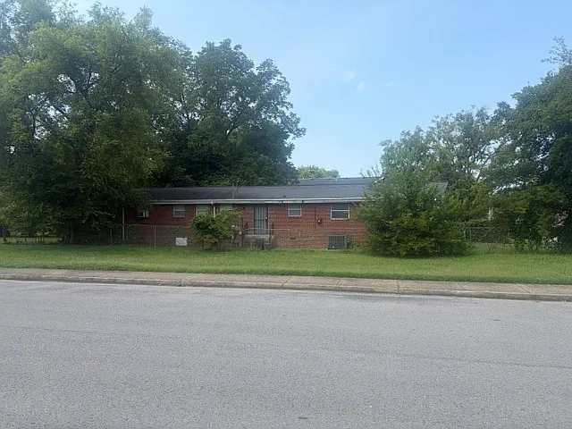 2703 Meharry Blvd #A