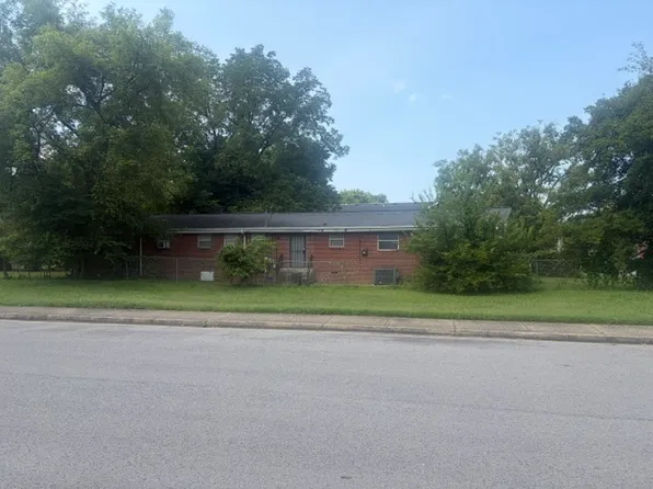 2703 Meharry Blvd #A, Nashville, TN 37208