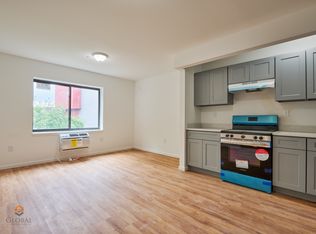 1023 Summit Ave #2A, Bronx, NY 10452