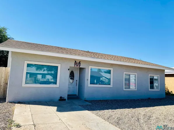 334 E Bonney St, Roswell, NM 88203
