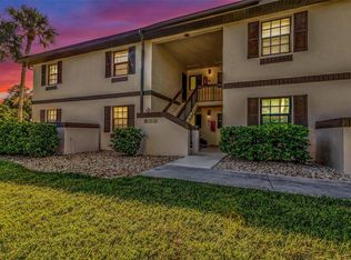 19505 QUESADA AVENUE #D202, PORT CHARLOTTE, FL 33948