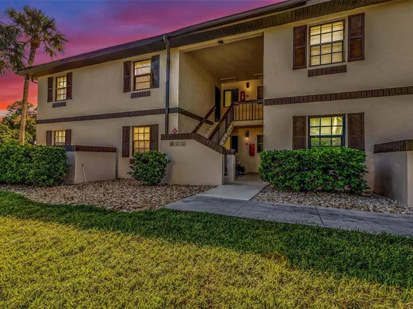 19505 QUESADA AVENUE #D202, PORT CHARLOTTE, FL 33948