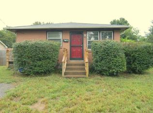 1714 16th Ave N #C, Nashville, TN 37208